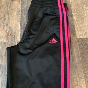 Adidas girl pants